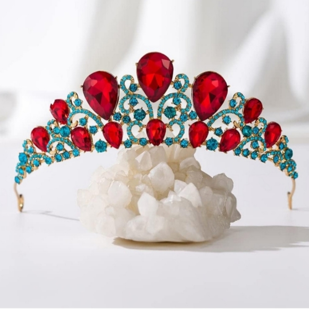 NEW Princess 👸 Tiara